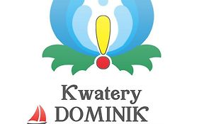 Kwatery Dominik